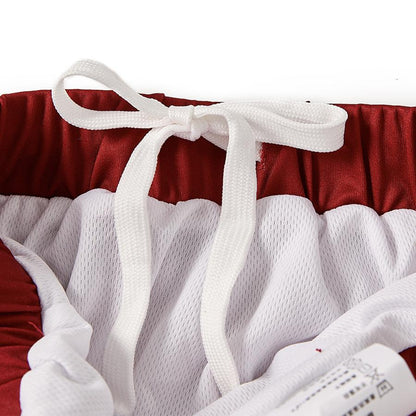 Women's Track and Field Suit [Red]