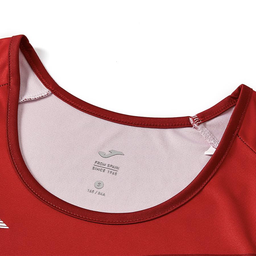 Men's Track and Field Suit [Red]