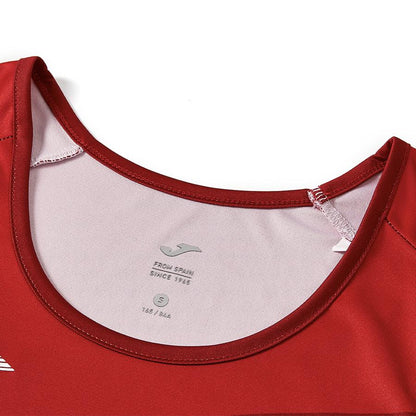 Men's Track and Field Suit [Red]