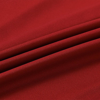Men's Track and Field Suit [Red]