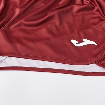 Women's Track and Field Suit [Red]
