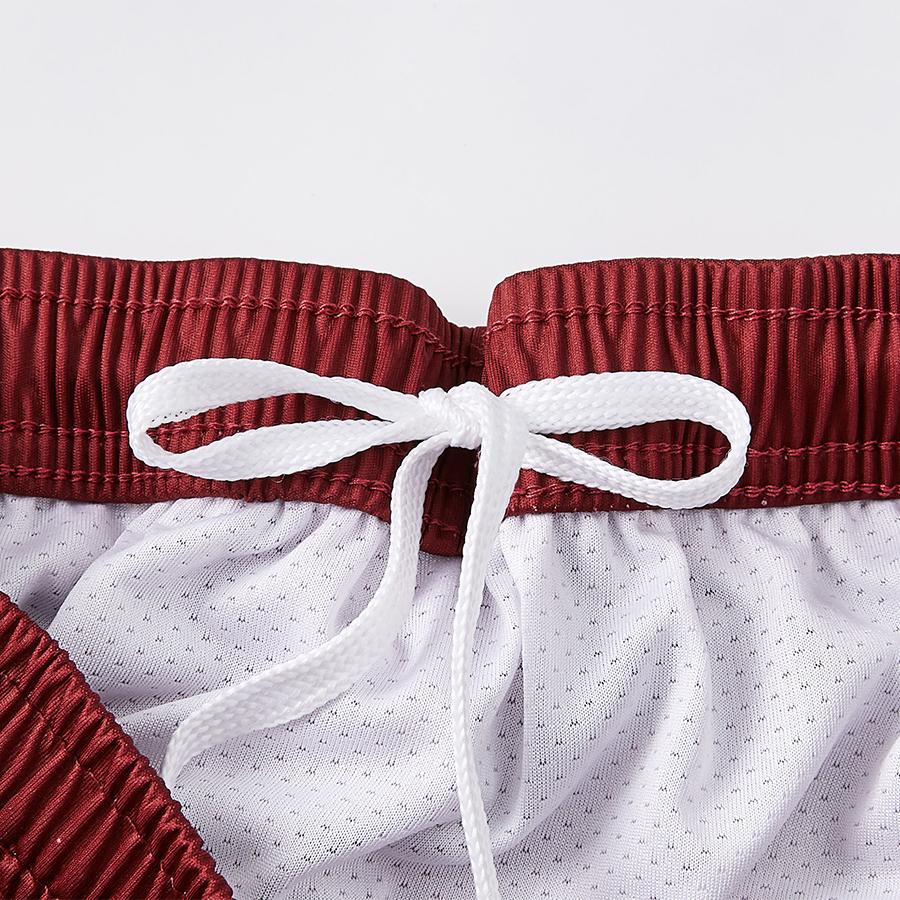 Women's Track and Field Suit [Red]