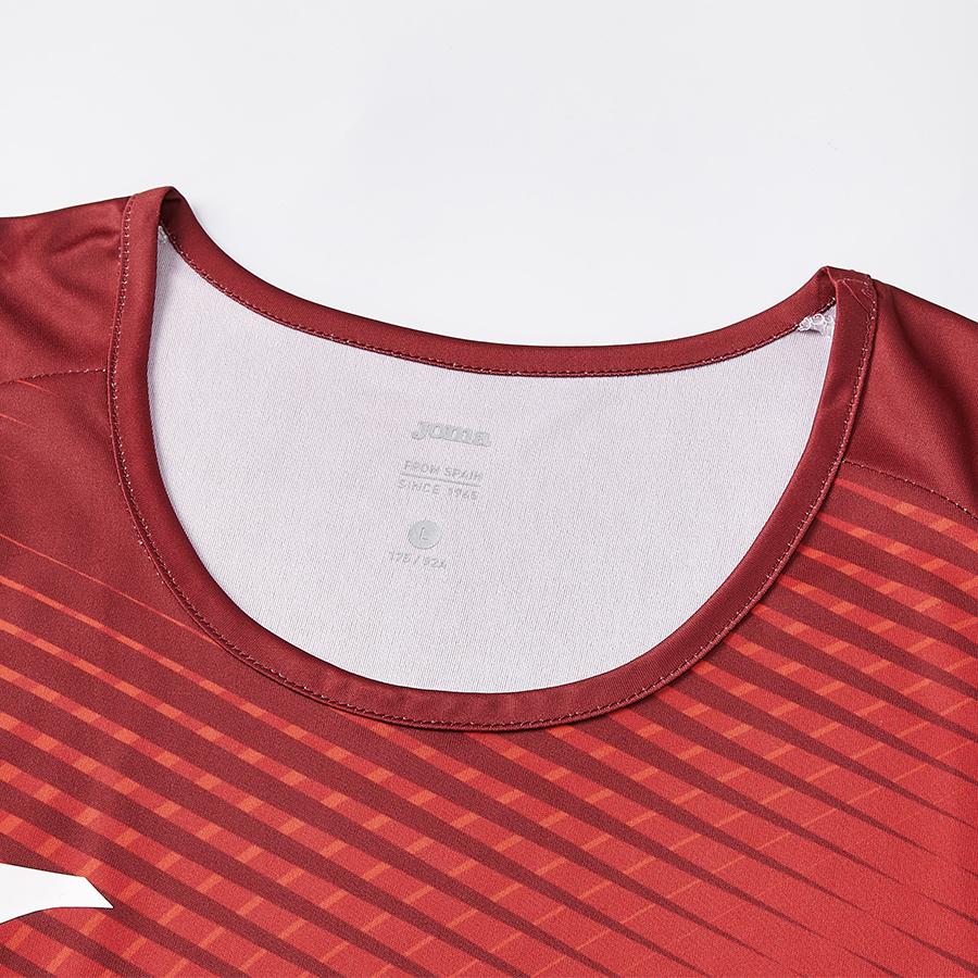 Women's Track and Field Suit [Red]