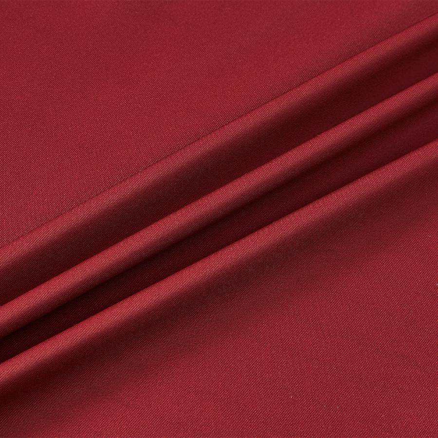 Women's Track and Field Suit [Red]