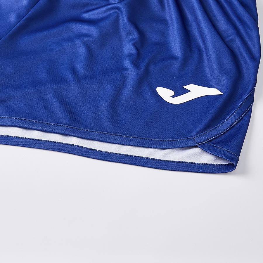 Men's Track and Field Suit [Blue Purple]