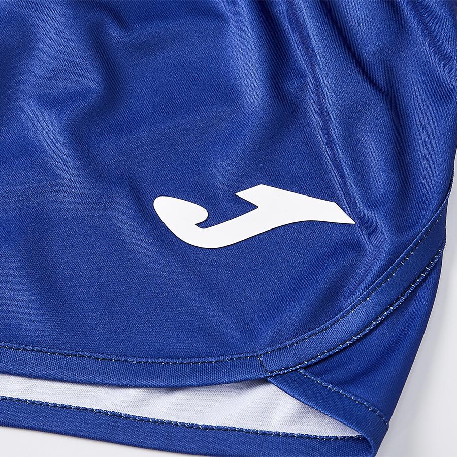 Men's Track and Field Suit [Blue Purple]