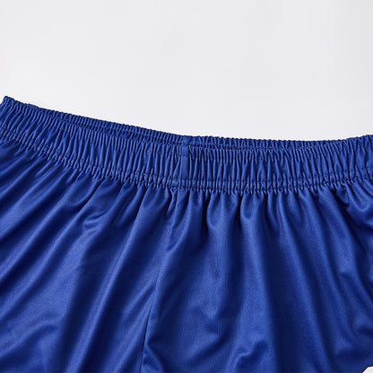 Women's Track and Field Suit [Blue Purple]