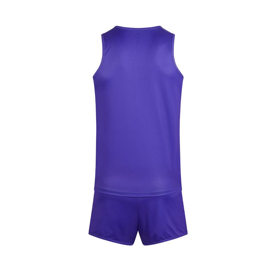 Women's track and field suit [turquoise]