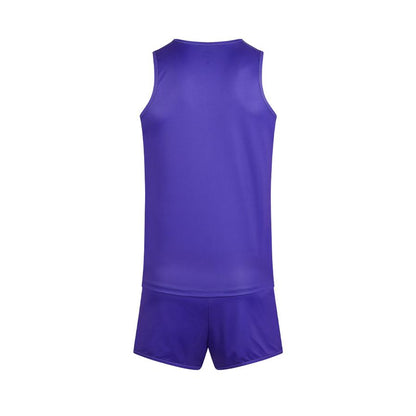 Women's track and field suit [turquoise]