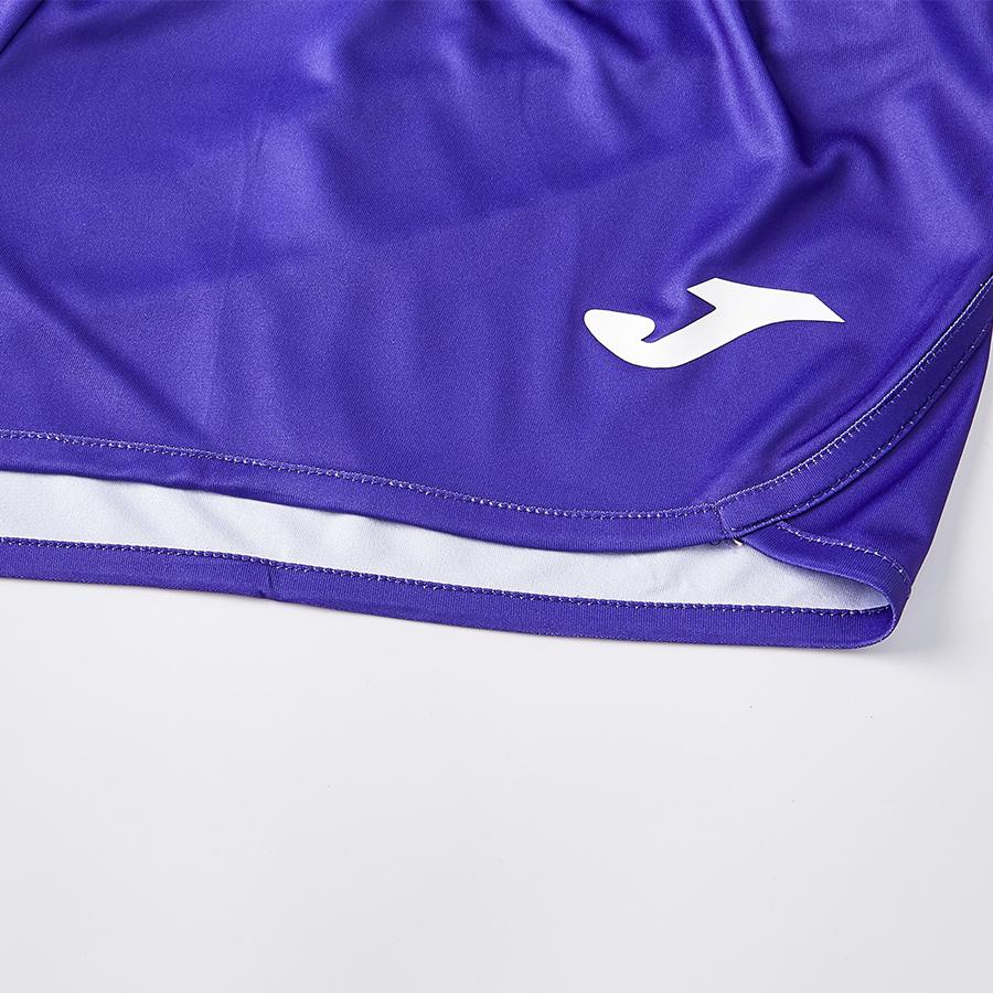 Women's track and field suit [turquoise]