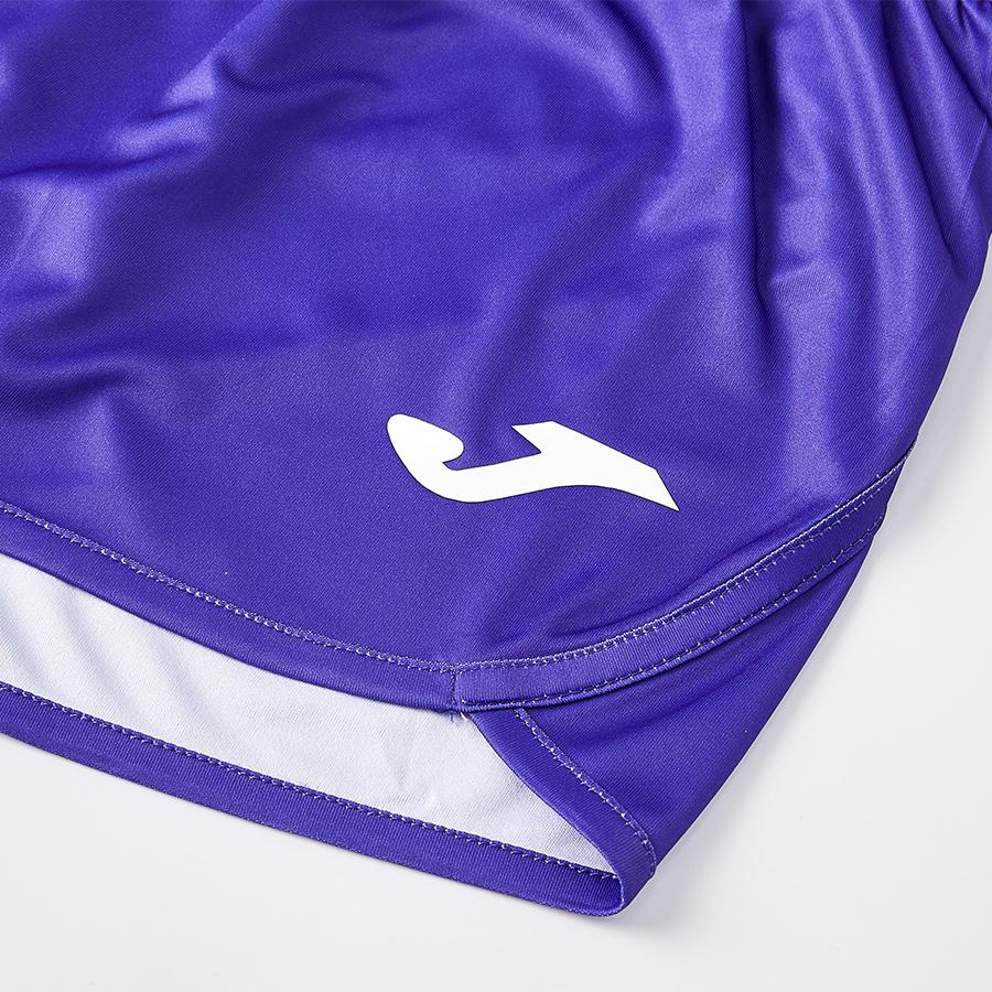 Women's track and field suit [turquoise]