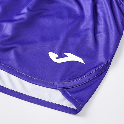 Women's track and field suit [turquoise]