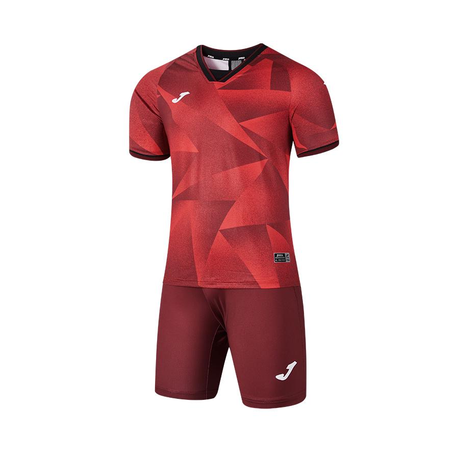 Adult football uniform-3135FPB019 style