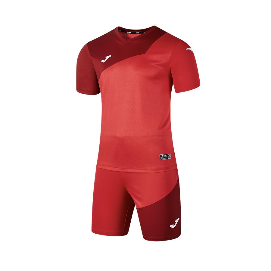Adult football uniform-3135FPB022 style