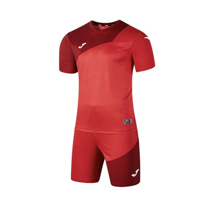 Adult football uniform-3135FPB022 style
