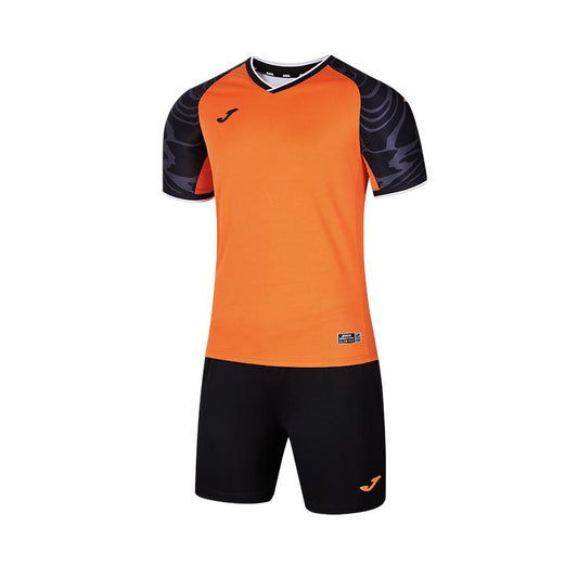 Men's football uniform-3135FPB163 style