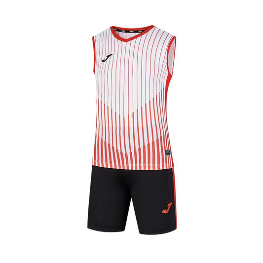 Men's volleyball uniform set 3116FPB119 style