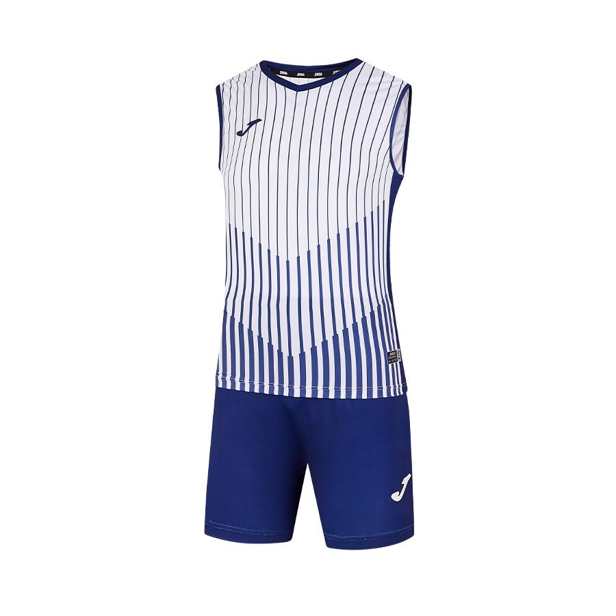 Men's volleyball uniform set 3116FPB119 style
