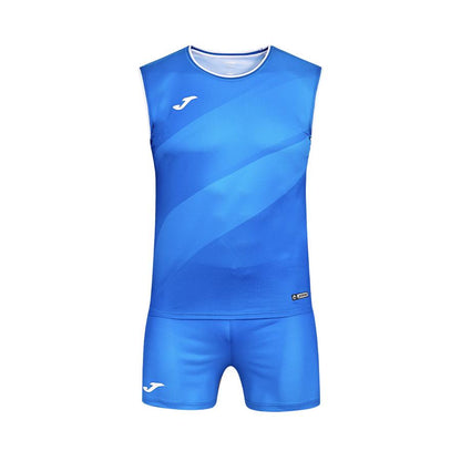 Men's volleyball uniform set 3105FPB084