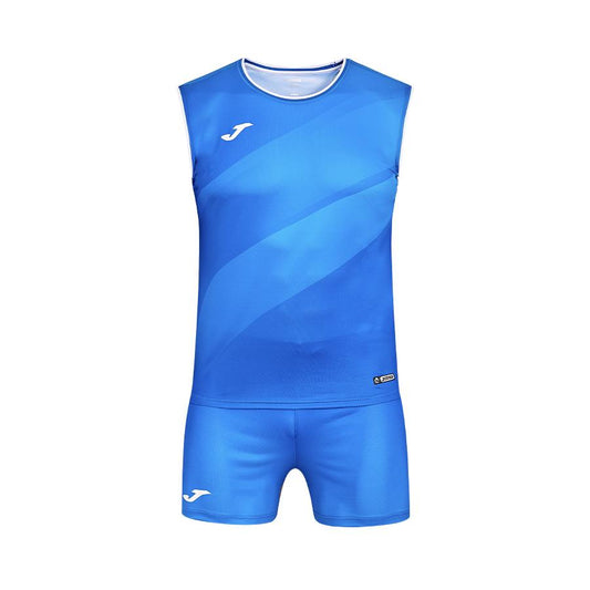 Men's volleyball uniform set 3105FPB084