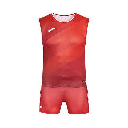 Men's volleyball uniform set 3105FPB084