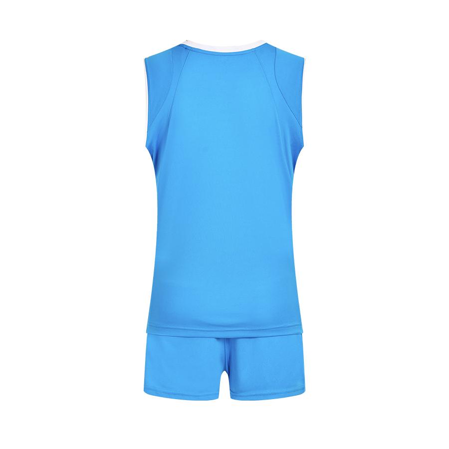 Women's volleyball uniform set 3205FPB083