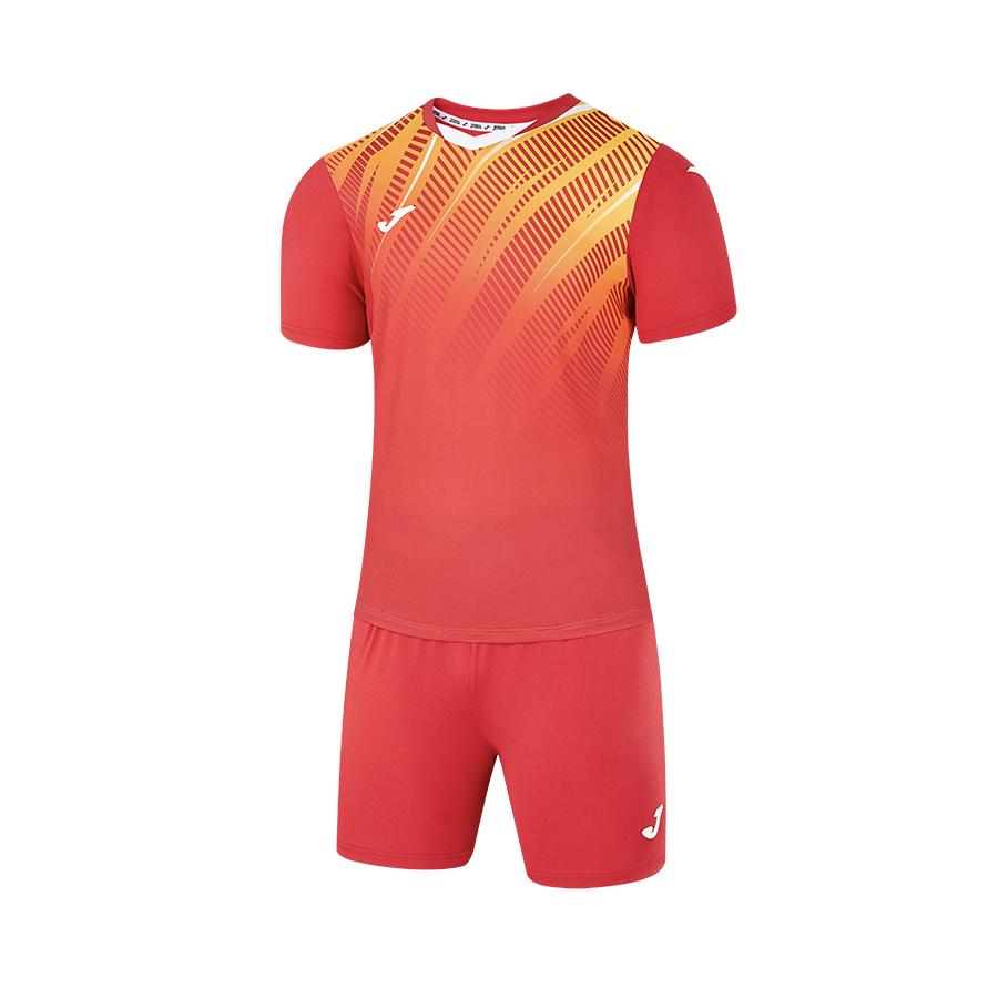 Men's volleyball uniform set 3115FPB012