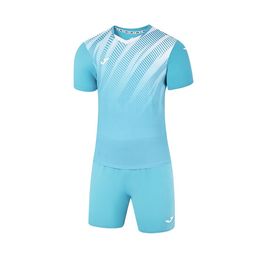 Men's volleyball uniform set 3115FPB012