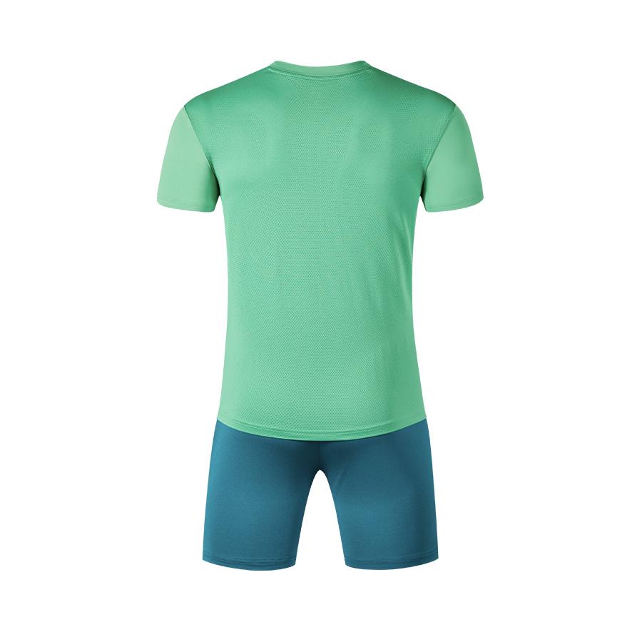 Men's volleyball uniform set 3115FPB012