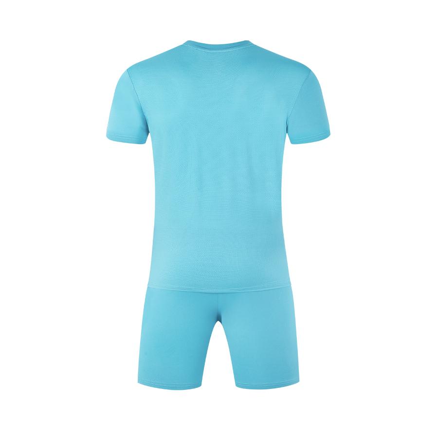 Men's volleyball uniform set 3115FPB012