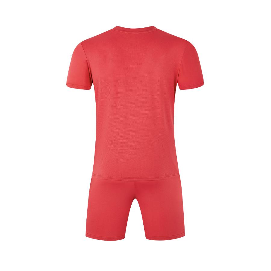 Men's volleyball uniform set 3115FPB012