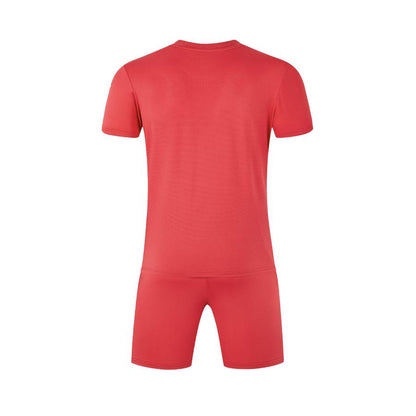 Men's volleyball uniform set 3115FPB012