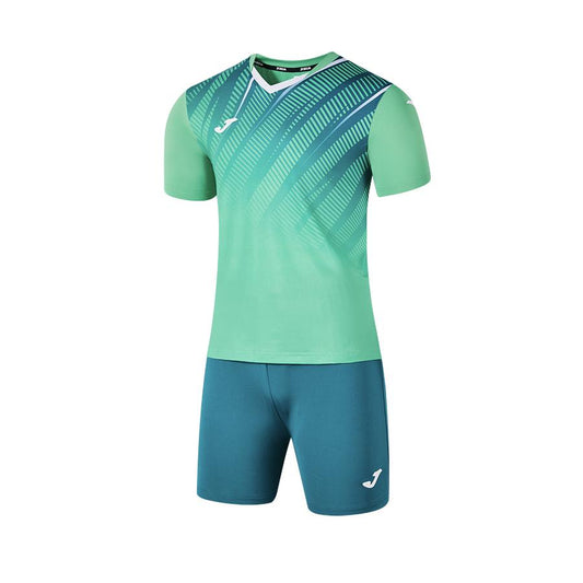 Men's volleyball uniform set 3115FPB012