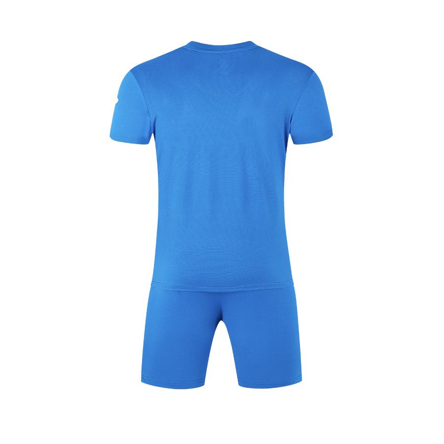 Men's volleyball uniform set 3115FPB012