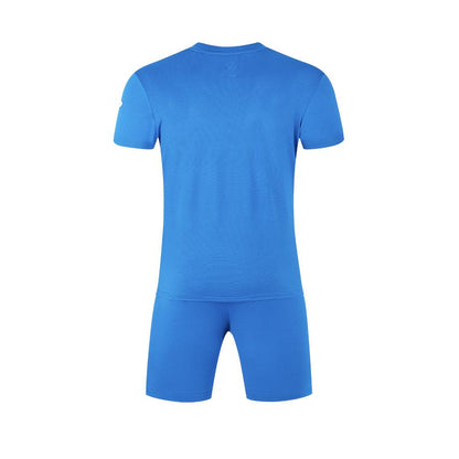 Men's volleyball uniform set 3115FPB012