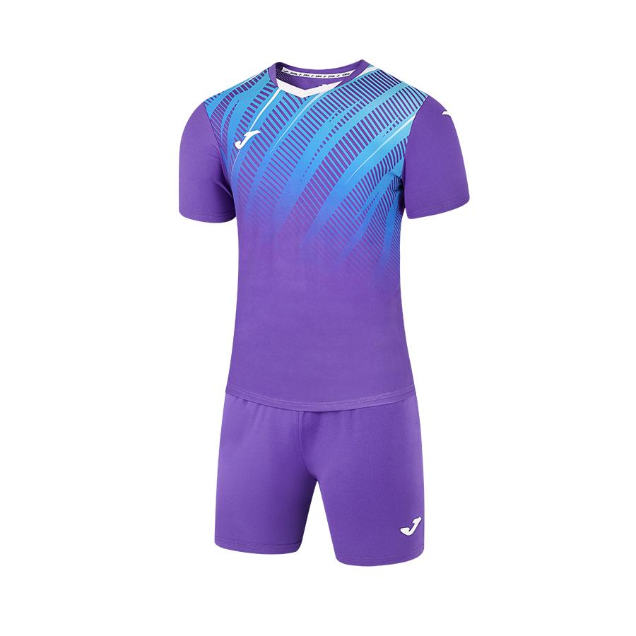 Men's volleyball uniform set 3115FPB012