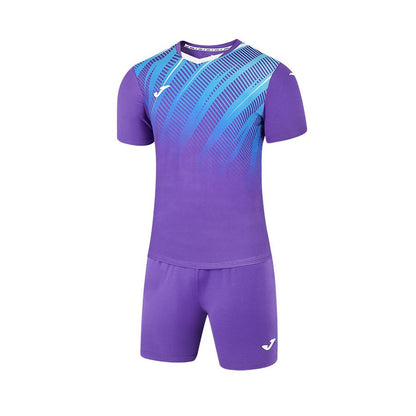 Men's volleyball uniform set 3115FPB012