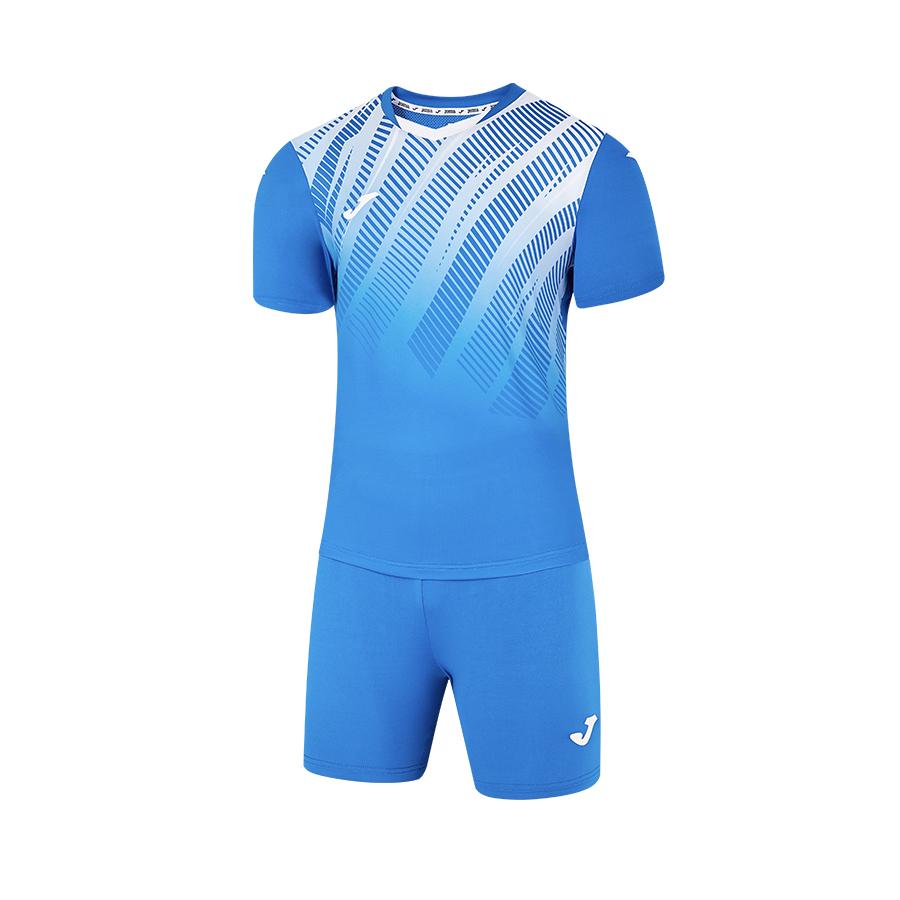 Men's volleyball uniform set 3115FPB012