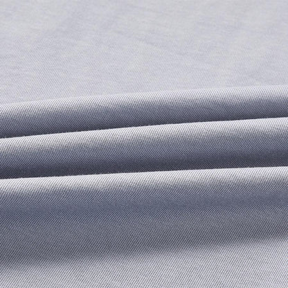 JOMA x Old Master round neck loose T-shirt [grey]