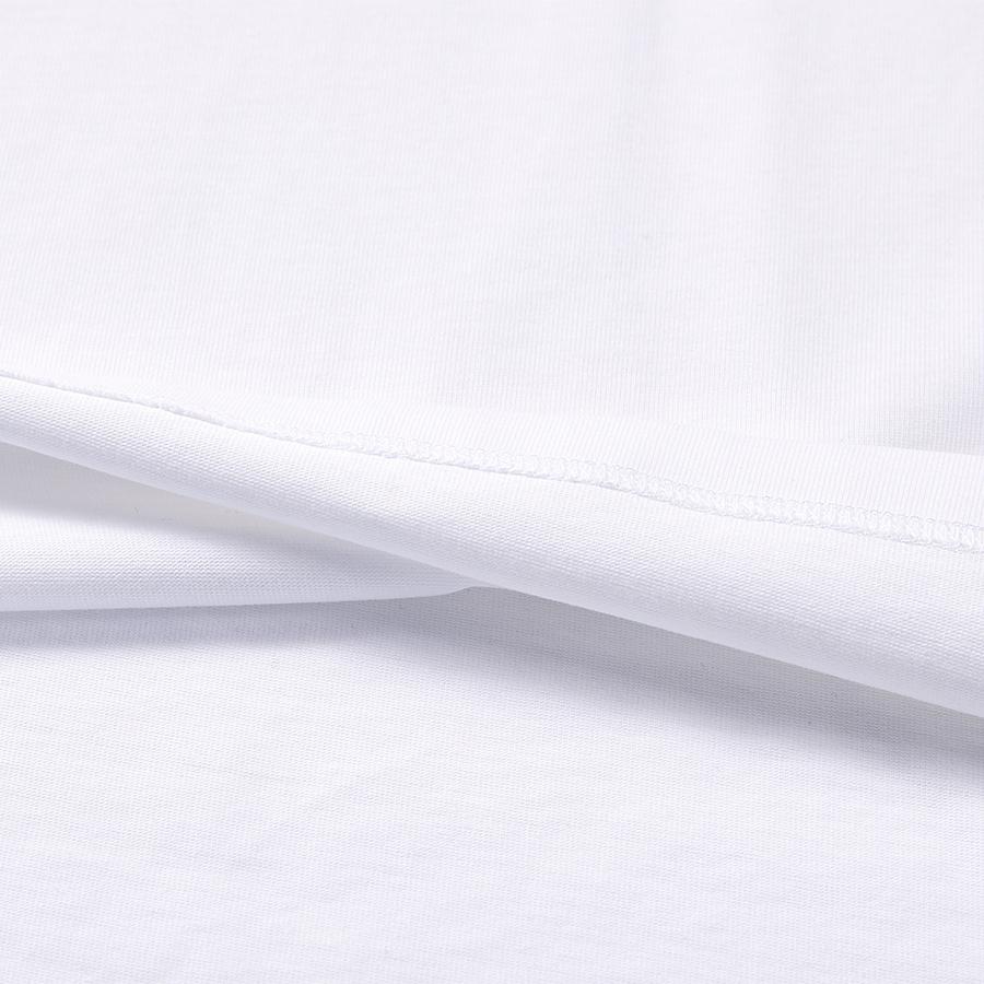 JOMA x Old Master round neck loose T-shirt [white]