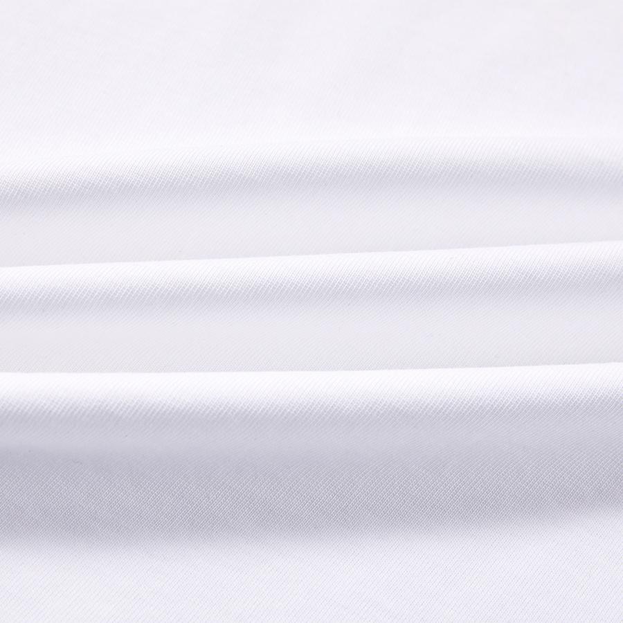 JOMA x Old Master round neck loose T-shirt [white]