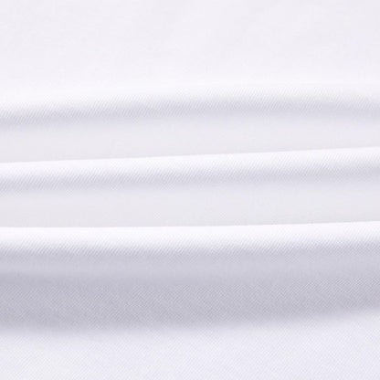 JOMA x Old Master round neck loose T-shirt [white]