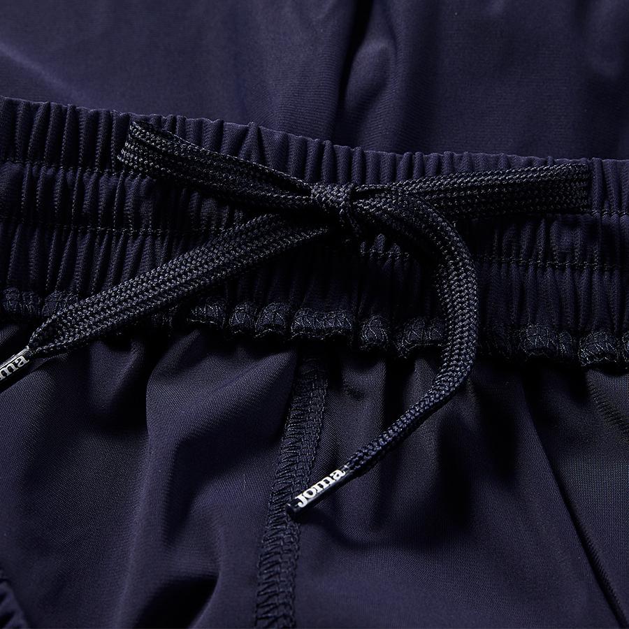 Men's Sunscreen Breathable Sports Shorts [Navy Blue]