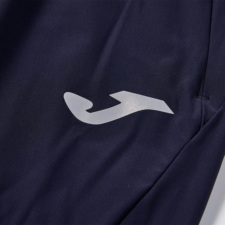 Men's Sunscreen Breathable Sports Shorts [Navy Blue]