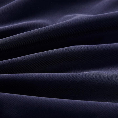 Men's Sunscreen Breathable Sports Shorts [Navy Blue]