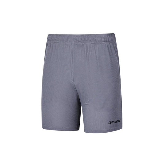Men's knitted sports shorts [grey]