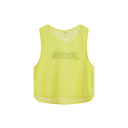 practice squad vest
