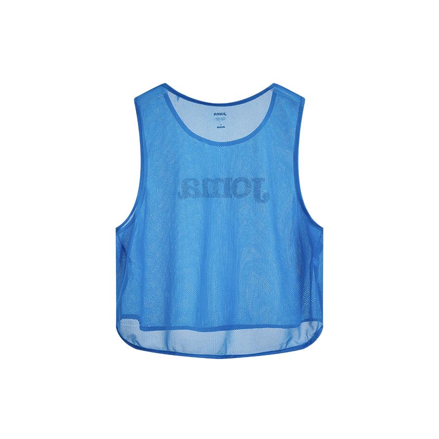 practice squad vest
