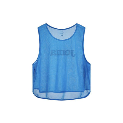 practice squad vest