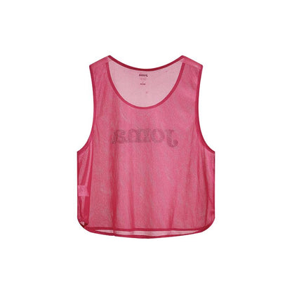 practice squad vest